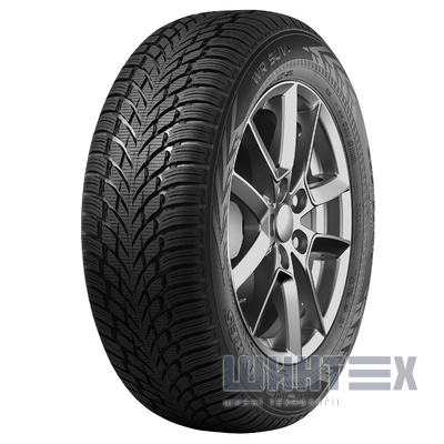 Nokian WR SUV 4 295/40 R21 111V XL